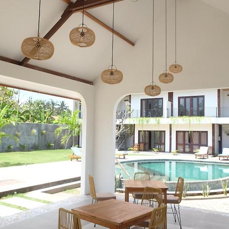 Hotel Dipenida Bali à Batununggul Extérieur photo