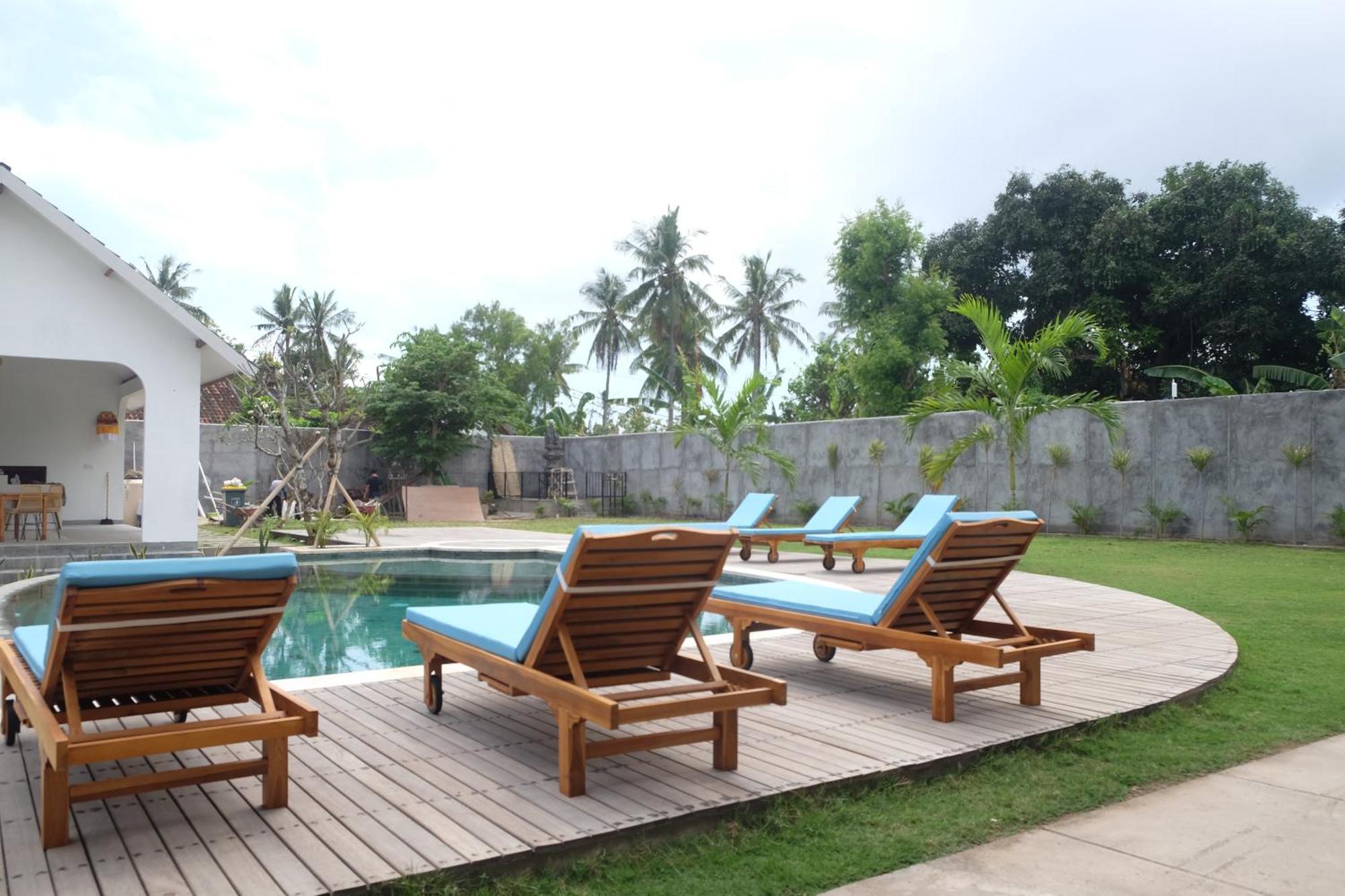 Hotel Dipenida Bali à Batununggul Extérieur photo