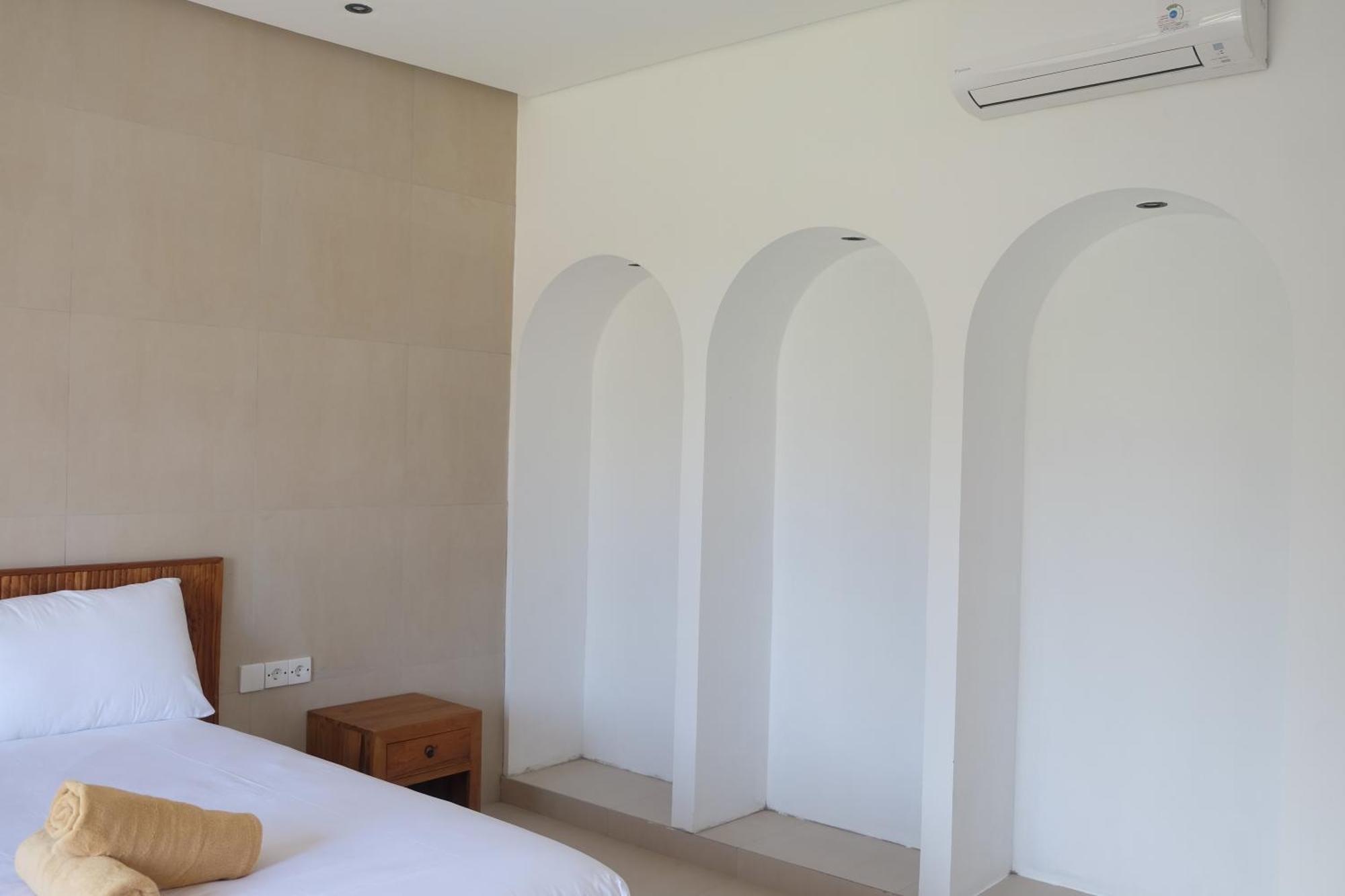 Hotel Dipenida Bali à Batununggul Extérieur photo