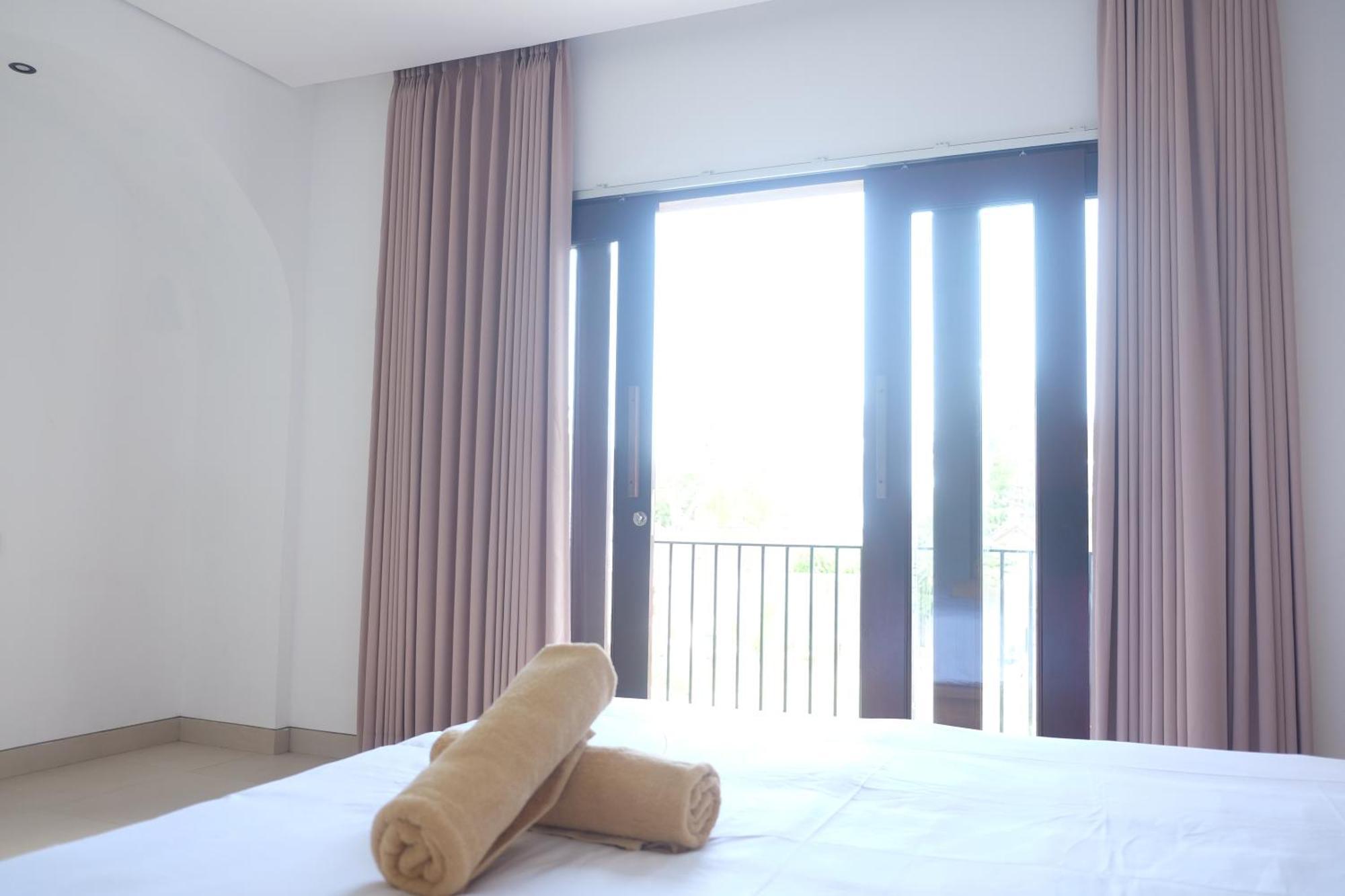 Hotel Dipenida Bali à Batununggul Extérieur photo