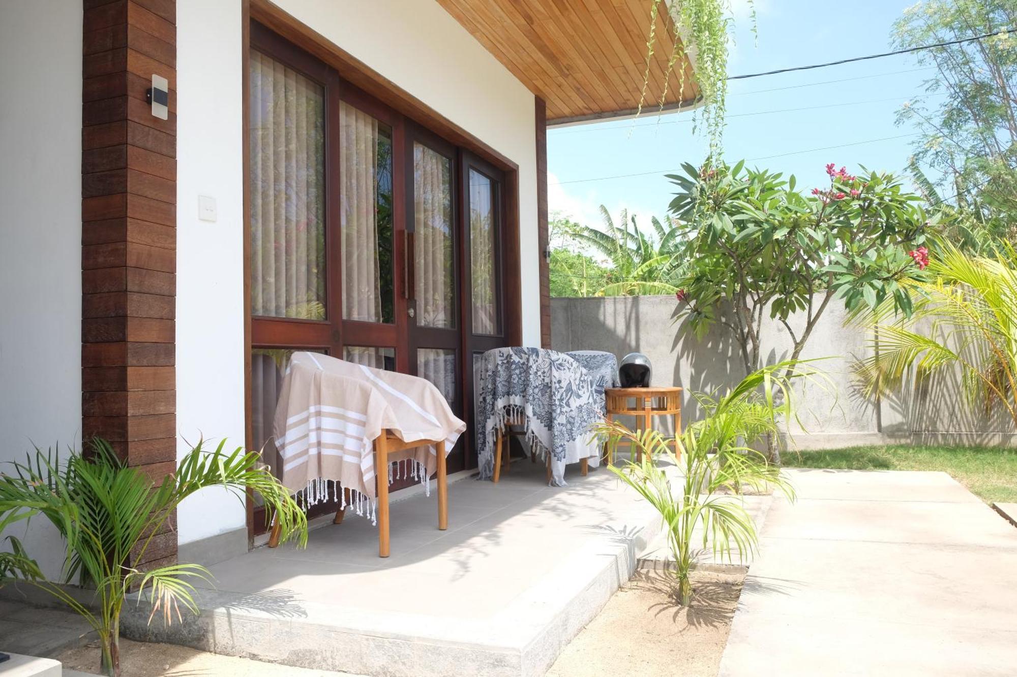 Hotel Dipenida Bali à Batununggul Extérieur photo