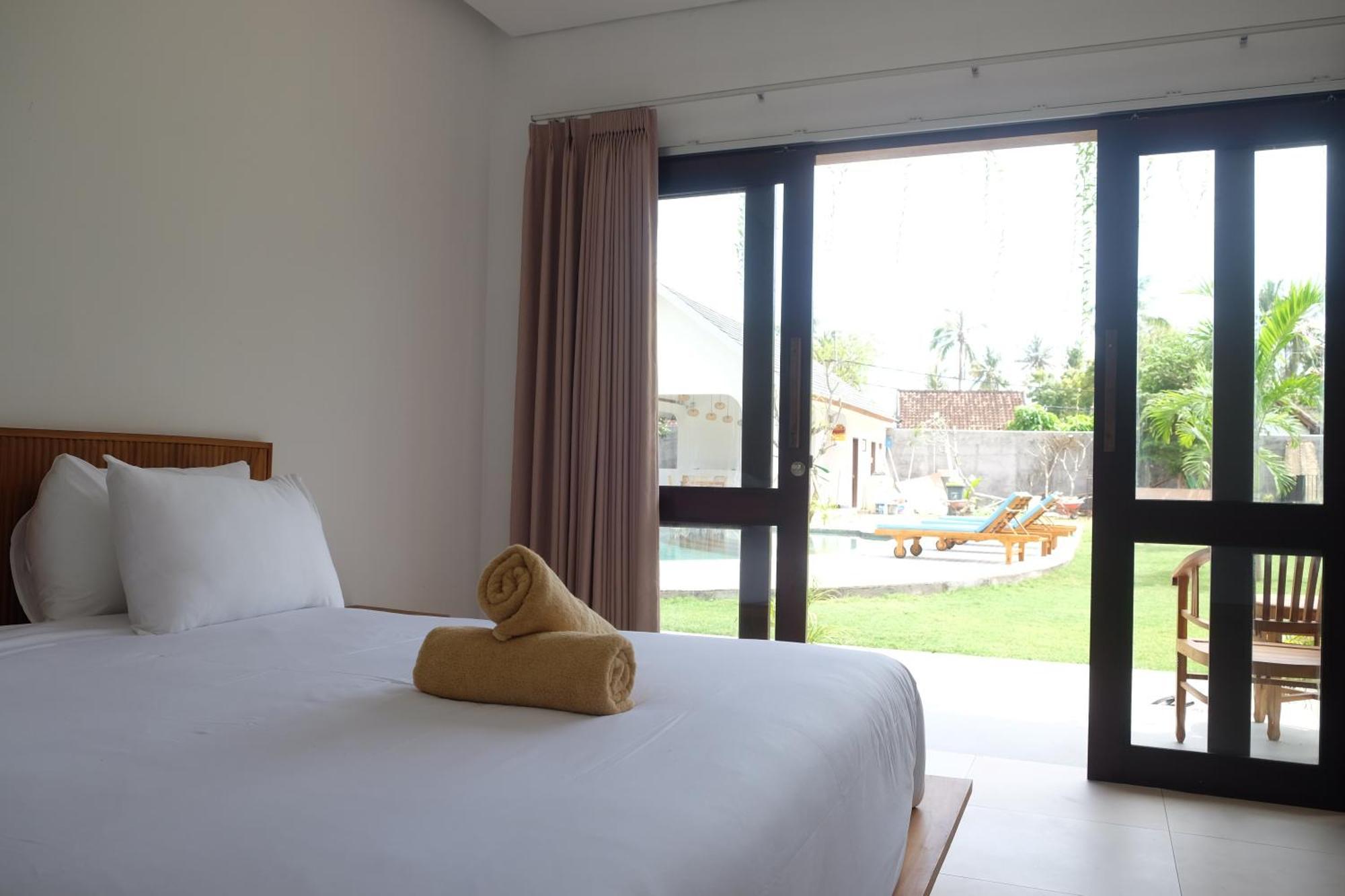 Hotel Dipenida Bali à Batununggul Extérieur photo