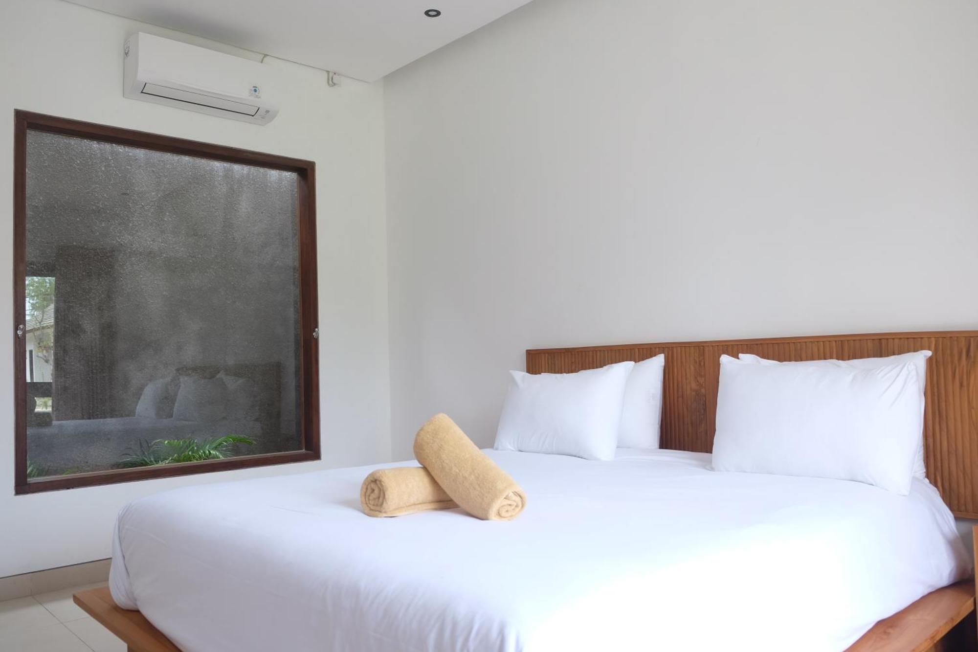 Hotel Dipenida Bali à Batununggul Extérieur photo