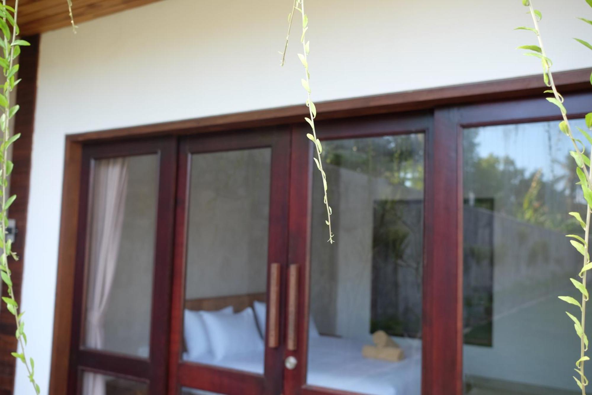 Hotel Dipenida Bali à Batununggul Extérieur photo