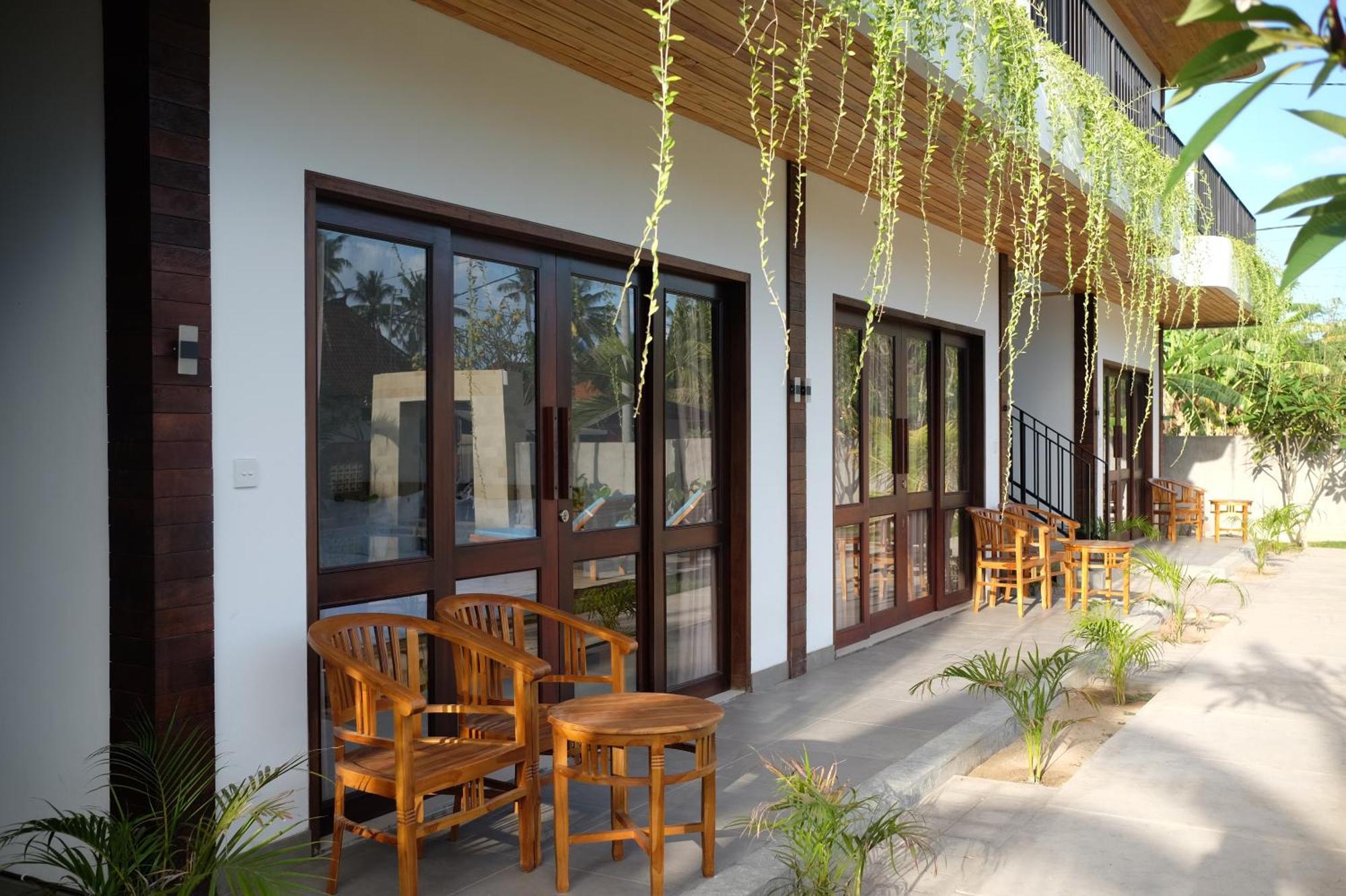 Hotel Dipenida Bali à Batununggul Extérieur photo