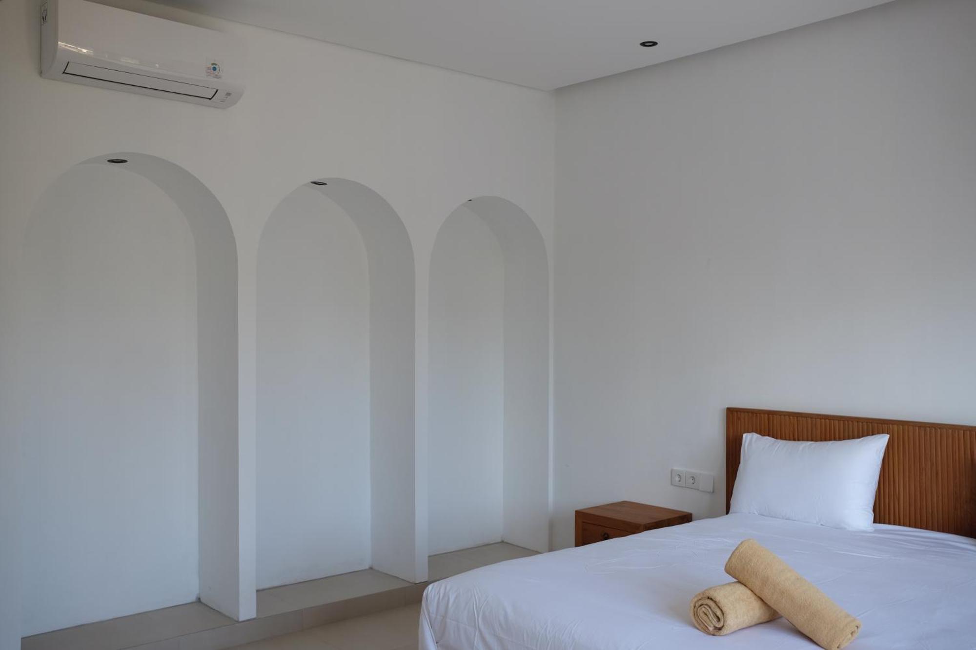 Hotel Dipenida Bali à Batununggul Extérieur photo
